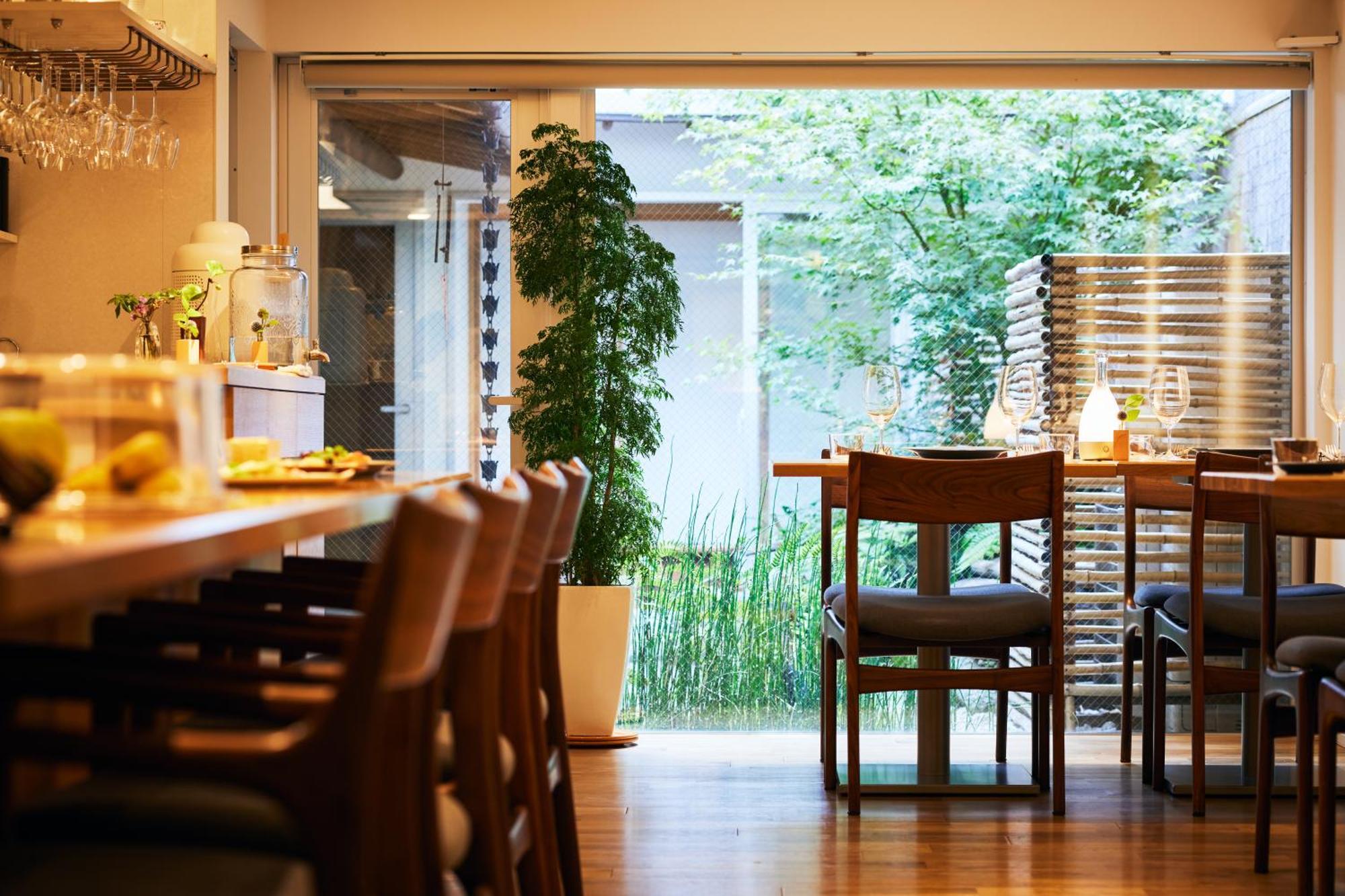Auberge AZABU Kyōto Exterior foto